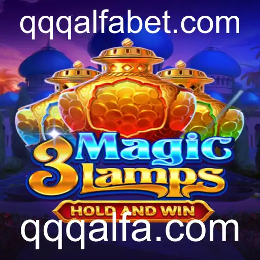 Explorando o Mundo Encantado de 3MagicLamps: Regras e Estratégias