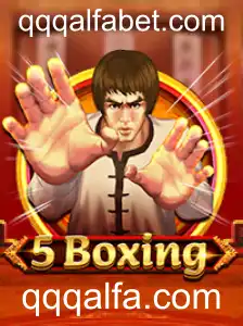 Explorando o Fascinante Universo do Jogo 5Boxing