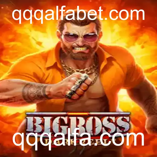 Explorando o Mundo de BigBoss: Um Jogo Inovador em qqqalfa.com