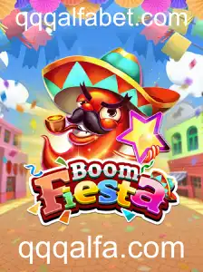 Explorando BoomFiesta: Um Novo Jogo com Dinâmica Inovadora