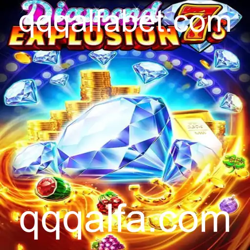 Explorando o Jogo DiamondExplosion7s