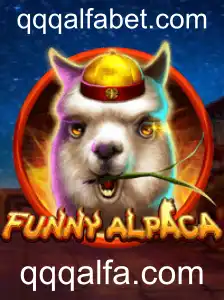 Descubra o Mundo Divertido de FunnyAlpaca: Um Jogo Inovador em qqqalfa.com