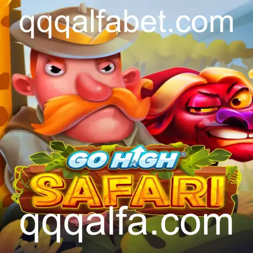 GoHighSafari: Um Mundo de Aventura e Estratégia