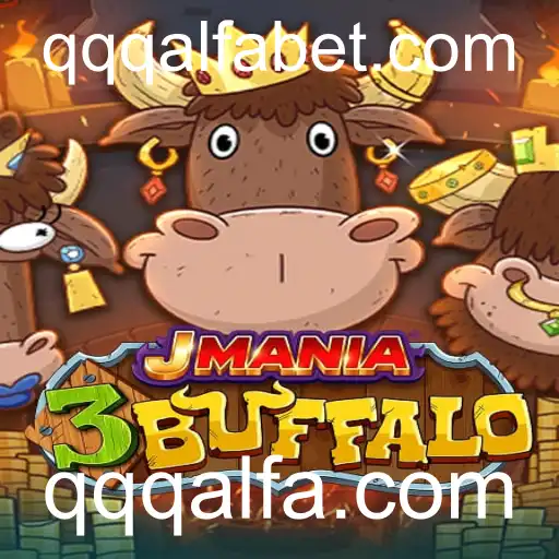 JMania3Buffalo: Um Jogo Empolgante para os Amantes de Aventura