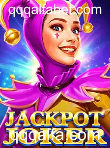 Descubra a Emoção do Jogo JackpotJoker no qqqalfa.com