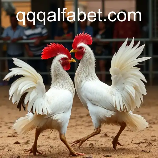 Jogos de sabong