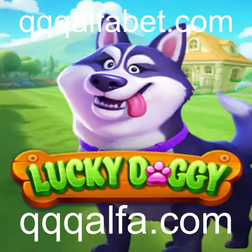LuckyDoggy: Descubra o Novo Jogo que Está Conquistando o Mundo