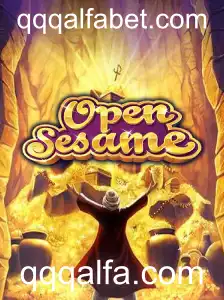 Descubra 'OpenSesame': O Jogo de Estratégia e Aventura Online