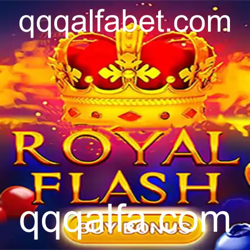 Descubra a Emoção de RoyalFlashBuyBonus: Um Mergulho no Mundo dos Jogos Online
