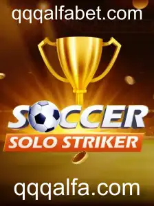 SoccerSoloStriker: Um Mergulho Profundo Neste Fenômeno dos Jogos de Futebol