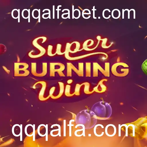 Explorando o Mundo do Jogo SuperBurningWins