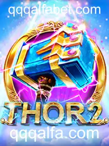 Thor2: Aventura Mítica no Mundo dos Jogos