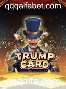 Descubra o Mundo Fascinante de TrumpCard: Um Jogo Estratégico com Twist Atual
