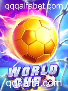 Descubra o Fascinante Mundo do Jogo WorldCup
